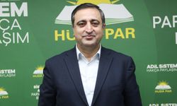 Milletvekili Ramanlı'dan Berat Kandili mesajı