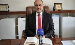 Müftü Dolu: Manevi seferberlik başlıyor