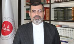 Müftü Durmuş: Hacdan döndükten sonra hacı kalabilmek önemlidir