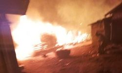 Nijerya'da Müslüman köylere saldırı: 75 ölü