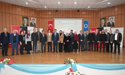 Ödüller Sahiplerini Buldu