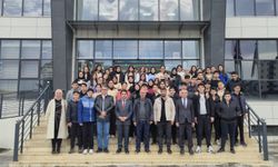 Öğrencilere Mesleki Rol Model Eğitimi