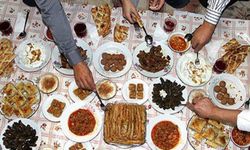 Oruç sürecinde dengeyi korumak sağlığın anahtarı