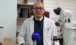 Prof. Dr. Gökçe: Patoloji, tanı ve tedavinin yol haritasını belirliyor