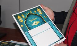 Ramazan ayının sessiz tanığı imsakiye dijitalleşmeye yeniliyor