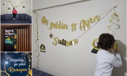 Ramazan köşeleriyle manevi atmosfer yeniden canlanıyor