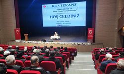 Ramazan Öncesi Batman’da İmamlarla Toplantı