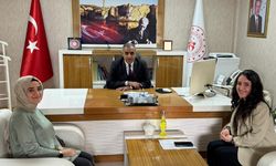 Ramazan Öncesi Beslenme Toplantısı