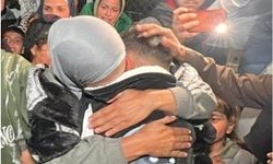 Refah Sınır Kapısı'ndan geçişler beklenenin yüzde 25'inde kaldı