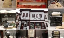 Risale-i Nur Müzesi Ankara'da kültür hizmeti veriyor