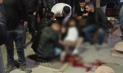 Batman’da Şehir Merkezinde Rastgele Ateş Açan Şahıs 3 Kişiyi Yaraladı!