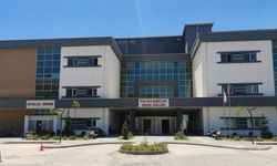 Sason Devlet Hastanesi'nde Üç Yeni Uzman Hekim Göreve Başladı