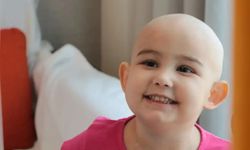 Savaş Kansoy: Çocukluk Dönemi Kanser Vakalarının Üçte Birini Lösemi Oluşturuyor