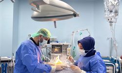 Batman Ağız ve Diş Sağlığı Hastanesi’nde Bir İlk