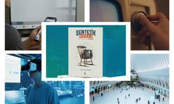 Sentetik medya dönemi kitapla masaya yatırıldı