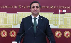 Ramanlı, Sanayi Yatırımlarındaki Bölgesel Eşitsizliği Meclis'e Taşıdı