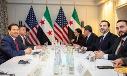 Şeybani-Rubio görüşmesi: PKK/SDG'nin devlete entegrasyonu sürüyor