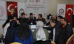 Siirt'te öğrenci devamsızlığına karşı ortak çözüm arayışı