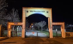 Siirt'te park isimleri silindi iddiasına belediyeden açıklama