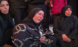 Siyonist rejim ateşkesi yine çiğnedi: Gazze'de 2 şehit, çok sayıda yaralı