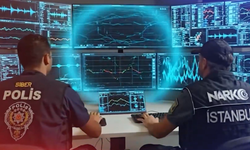 Sosyal medya üzerinden uyuşturucu satışına operasyon: 305 gözaltı