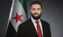 Suriye Cumhurbaşkanı Ahmed eş-Şara'dan genel af kararı