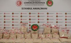 Ticaret Bakanlığı ekipleri 1,3 milyon adet uyuşturucu hap ele geçirdi