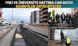 TOKİ ve Üniversite Hattına Can Suyu! Kesintiler Artık Bitecek