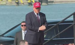 Trump'tan dayatma: İran uranyum zenginleştiremez