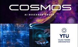 Türkiye'nin yapay zekası: Cosmos T1