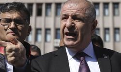 Ümit Özdağ'a, Şeyh Said'e yönelik hakaret ve iftiraları nedeniyle ceza verildi