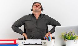 Uzun süre oturmak çoklu hastalık riskini artırıyor