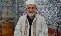 Vaiz Nergis: Ramazan ayı sabır, paylaşma ve bereket ayıdır