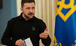 Volodimir Zelenski’den Seçim Açıklaması: Öncelik Ateşkes ve Güvenlik