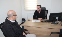 “Sigarayı Bırakmak İsteyene Desteğe Hazırız”