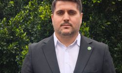 HÜDA PAR Antalya İl Başkanı Durmaz’dan selden zarar gören çiftçiler için destek çağrısı