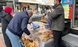 Batman'da Ramazan Öncesi Tandıra İlgi Büyük