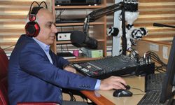 Çiftçi’den 13 Şubat Dünya Radyo Günü Mesajı