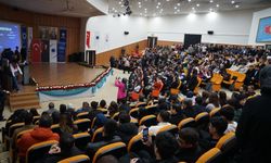 Tübitak Van Bölge Sergisi Düzenlenen Ödül Töreniyle Sona Erdi