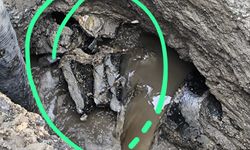 Batman Belediyesi’nden Kanalizasyon Uyarısı
