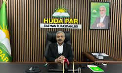 Ramazana Kavuşmanın Huzurunu Yaşıyoruz