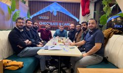 Batmanlı aile hekimleri tek çatı altında toplandı: BATAHED kuruldu!