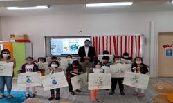 Batman’dan Çevreye Dev Katkı: 2025’te Yarım Milyon Kiloya Yakın Atık Ekonomiye Kazandırıldı