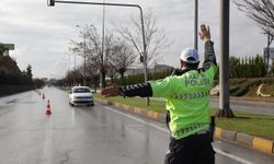 Yeni trafik cezaları Resmi Gazete'de yayımlandı