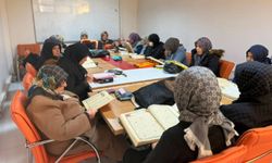 Yeşilyurt Kent Konseyi Kur'an-ı Kerim eğitimi ve mukabele programı düzenliyor