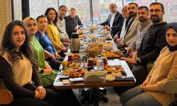 Yurt Hizmetleri Değerlendirildi