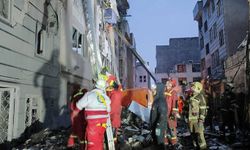 Emrîka û rejîma sîyonîst li ser Îran û Lubnanê êrîşên dijwar pêk anîn: Cîhên sîvîlan hedef girtin