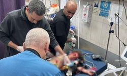 Di êrîşên rejîma sîyonîst a li ser Xezzeyê de 3 kes şehîd bûn