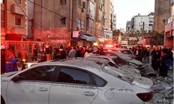 Di êrîşên li ser Libnanê de 17 kes şehîd bûn