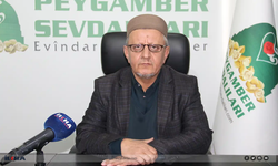 Weqfa Evîndarên Pêxember ji bo Roja Cîhanî ya Qudsê bangek kir